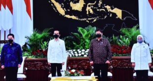 Bantuan Pemerintah November 2025