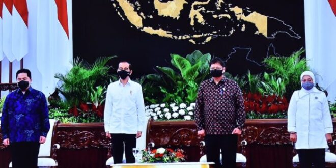 Bantuan Pemerintah Bulan November 2025