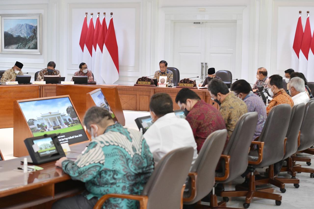 Skb 3 Menteri Idul Fitri 2025