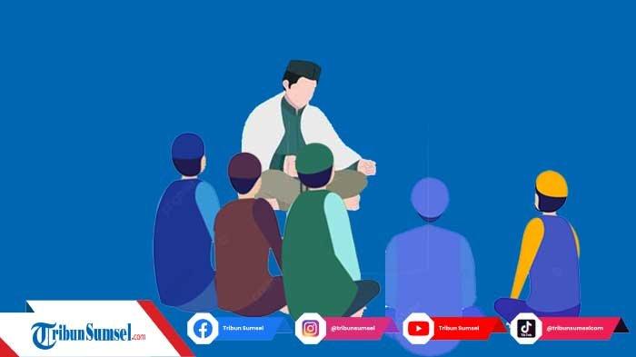 Tema Bulan Ramadhan 2025