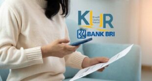Batas KUR BRI 2025