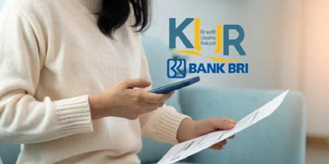 Batas KUR BRI 2025