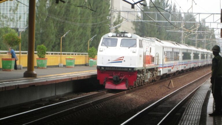 Cara Daftar Mudik Gratis Kemenhub 2025