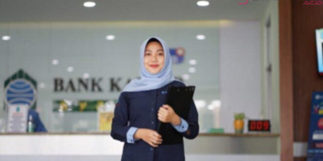 Tabel KUR Bank Kalbar 2025 Terbaru