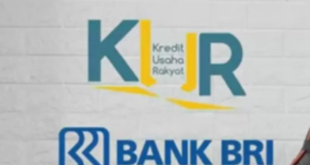 Cara Top Up KUR BRI 2025 Terbaru