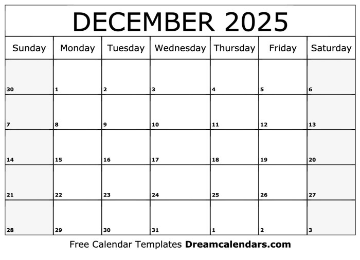 Bantuan Pemerintah Desember 2025