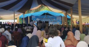 Bantuan Operasional Pendidikan (Bop) Pesantren Dan Pendidikan Keagamaan Islam Tahun Anggaran 2025