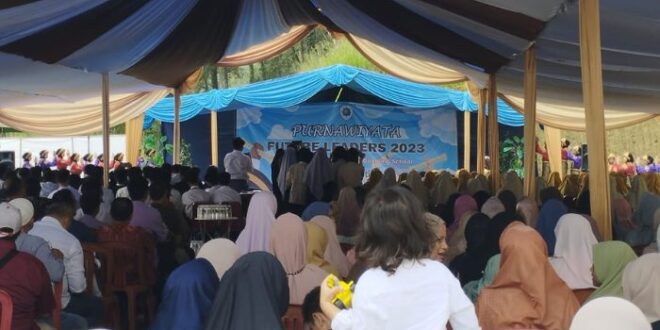 Bantuan Operasional Pendidikan (Bop) Pesantren Dan Pendidikan Keagamaan Islam Tahun Anggaran 2025