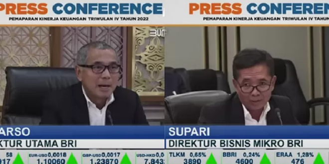 Platform BRI KUR 2025