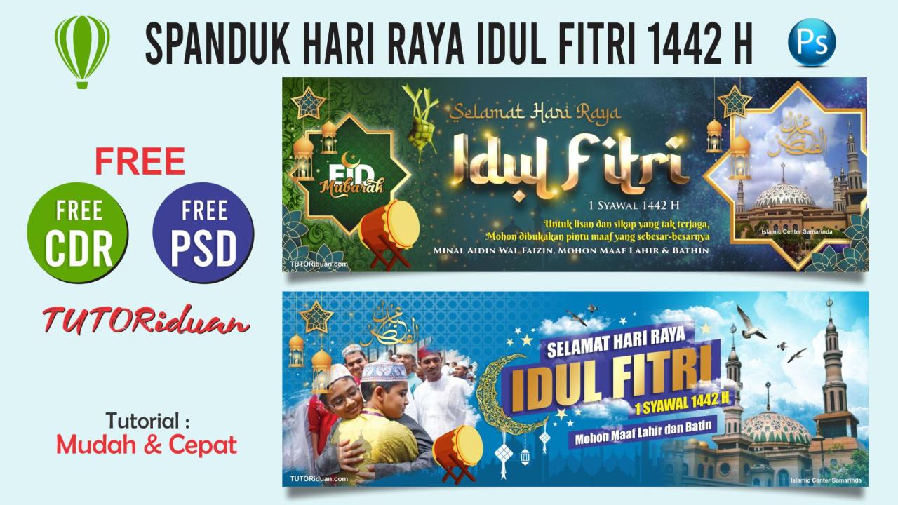 Twibbon fitri idul 1442 cdr siap coreldraw Twibbon Idul Fitri 2025 Cdr