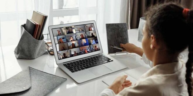 Bantuan Laptop Percuma 2025