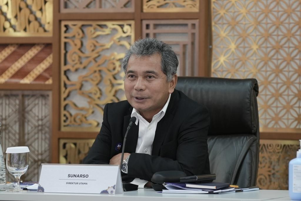 Info KUR BRI 2025
