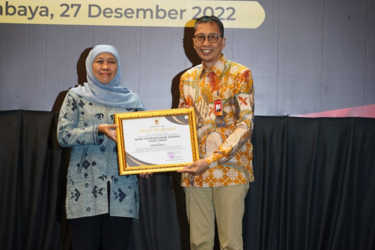 Angsuran KUR Bank Jatim 2025