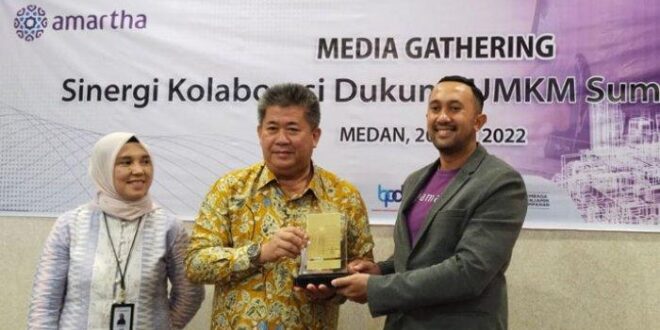 Tabel KUR Bank Sumut 2025