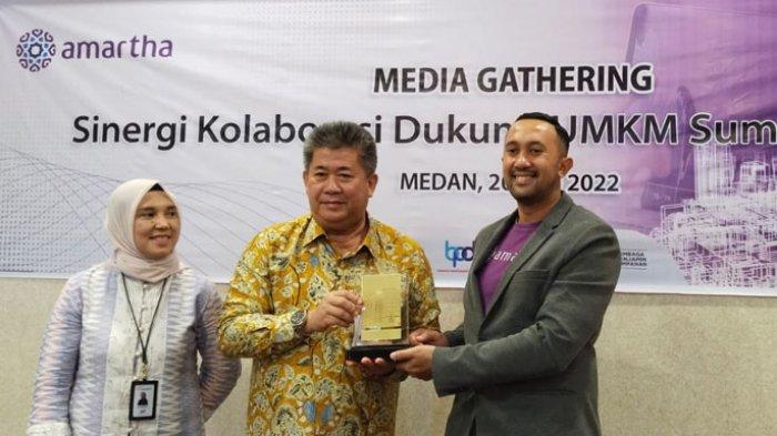 Tabel KUR Bank Sumut 2025