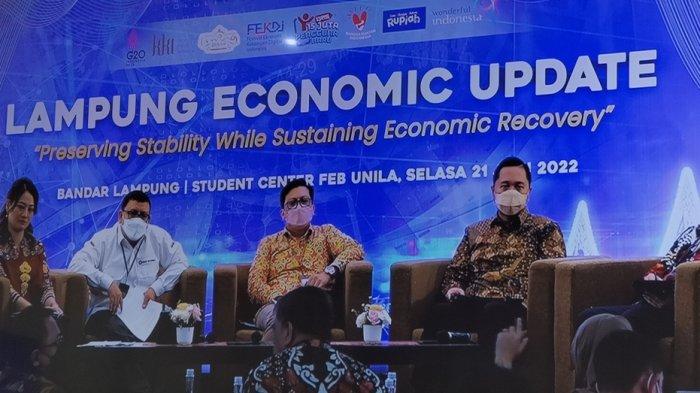Tabel KUR Bank Lampung 2025