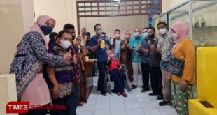 Bantuan Disabilitas Kapan Cair 2025