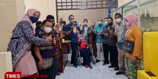 Bantuan Disabilitas Kapan Cair 2025