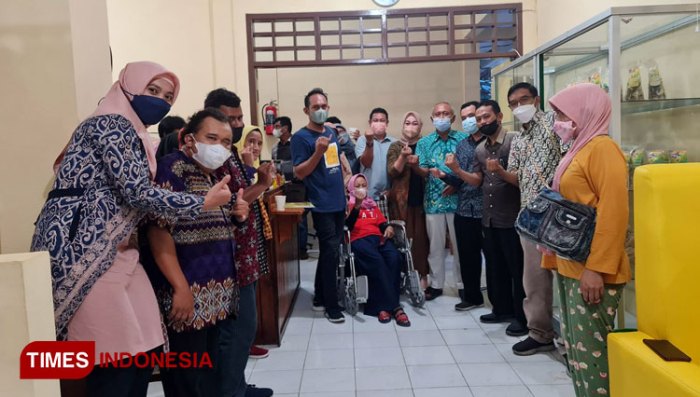 Bantuan Disabilitas Kapan Cair 2025