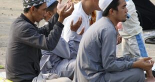 Idul Fitri 11 April 2025