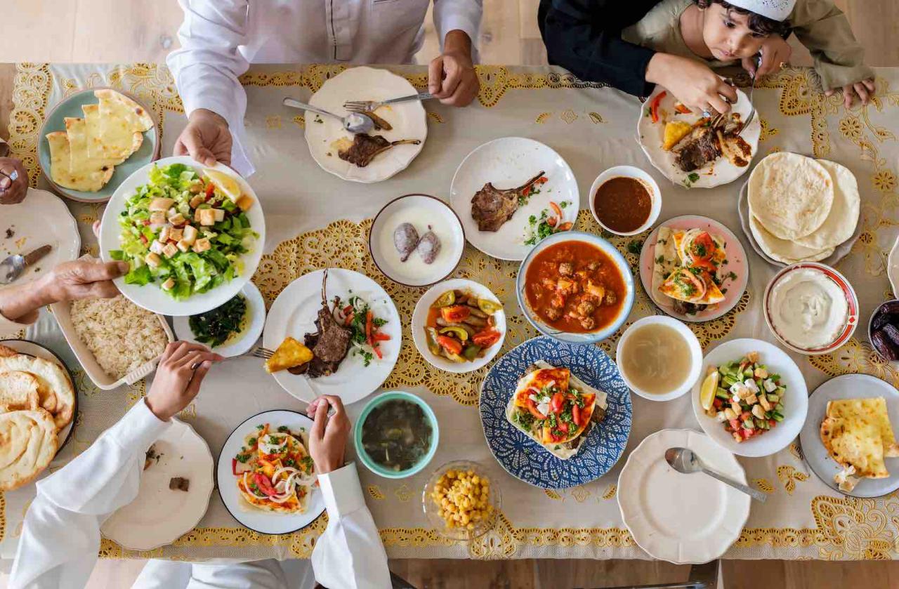 Hari Apa Hari Raya Idul Fitri 2025