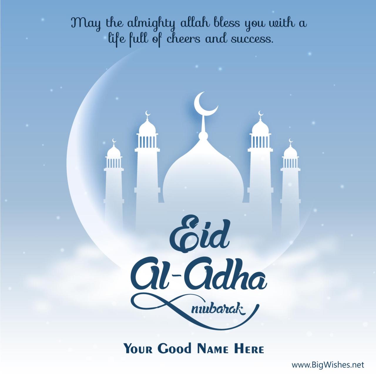 Eid mubarak thecourierdaily advance greetings Ucapan Lebaran Tahun 2025