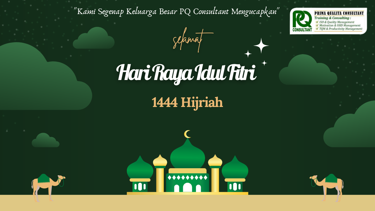 Idul Fitri 2025 Brin