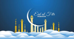 Download Ucapan Idul Fitri 2025