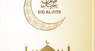 Kata-Kata Ucapan Idul Fitri Yang Menyentuh Hati 2025