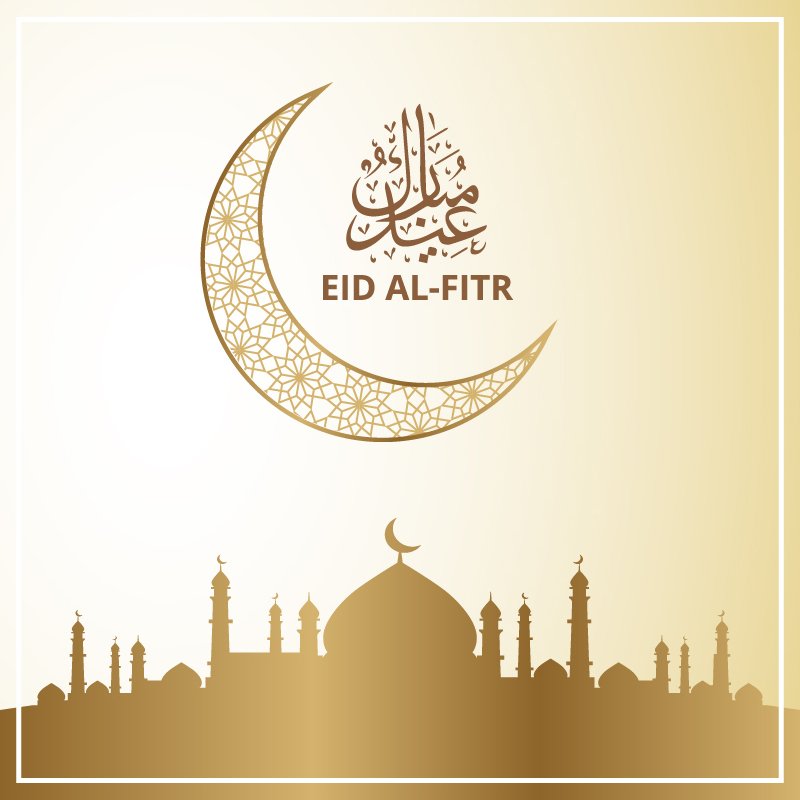 Ucapan Idul Fitri 2025 Singkat