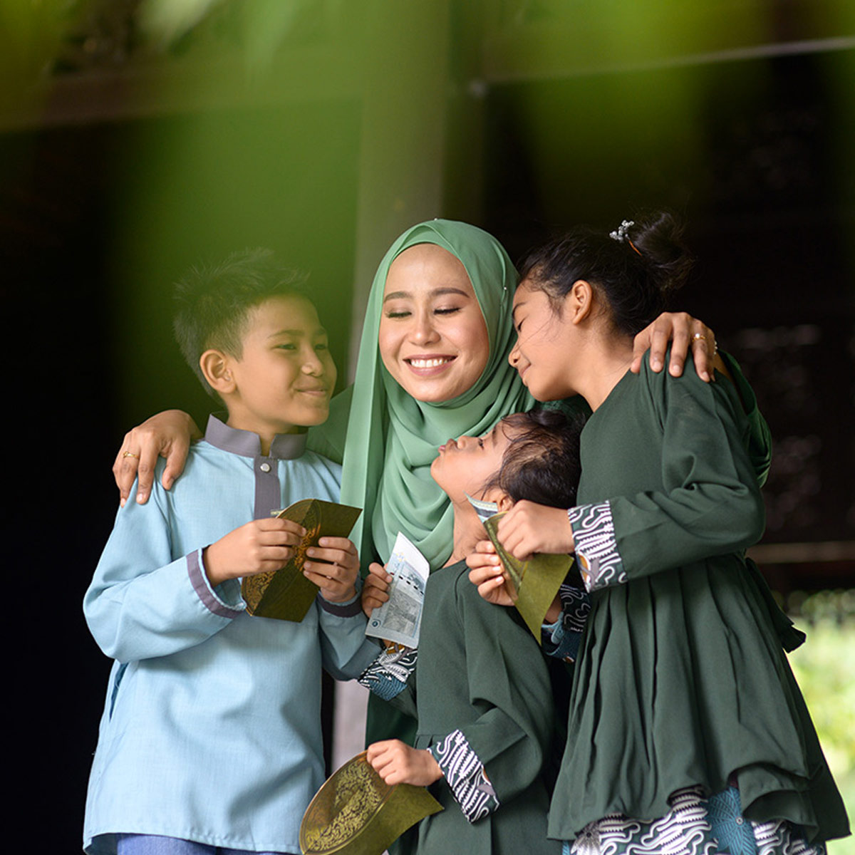 Lebaran  2025 Idul Fitri