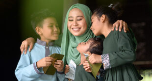Potensi Perbedaan Idul Fitri 2025