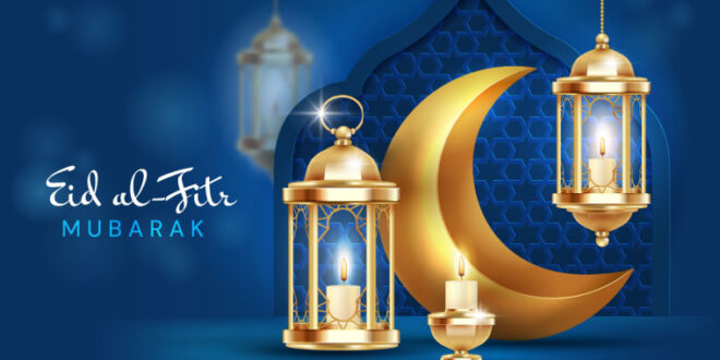 Eid fitr