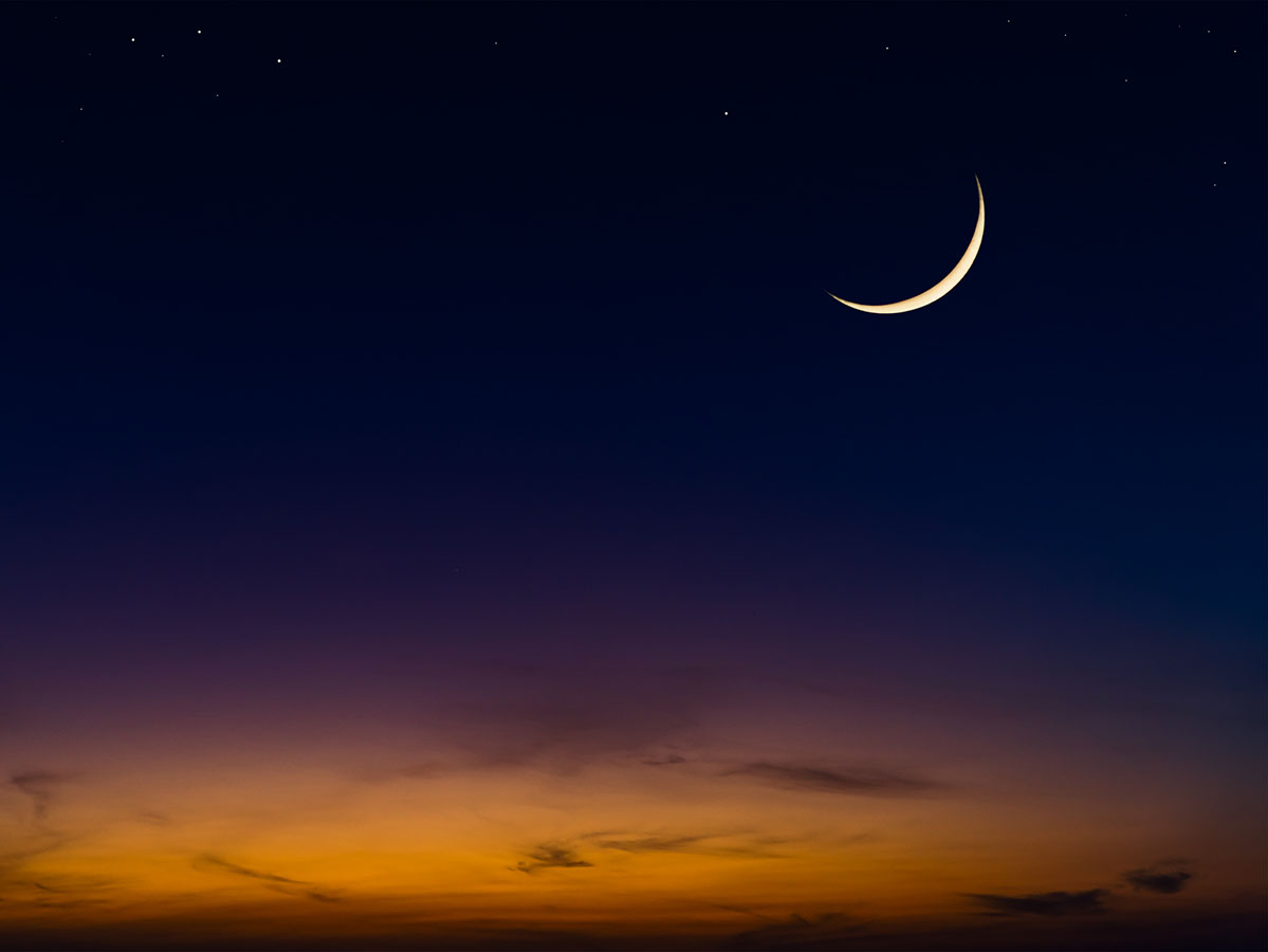 Ramadan Idul Fitri 2025