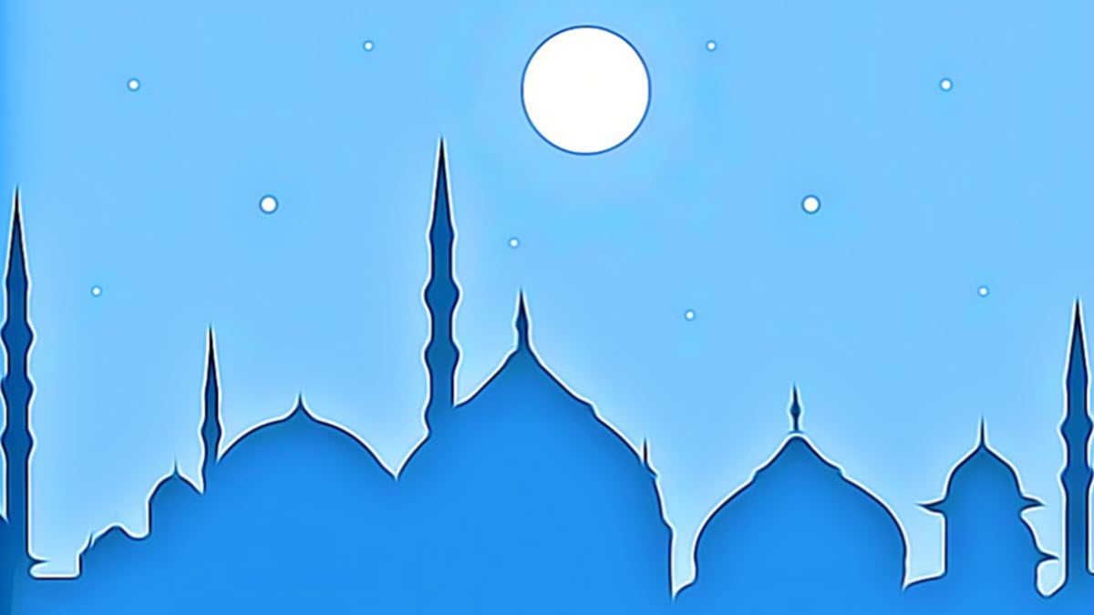 Download Khutbah Idul Fitri 2025 Pdf