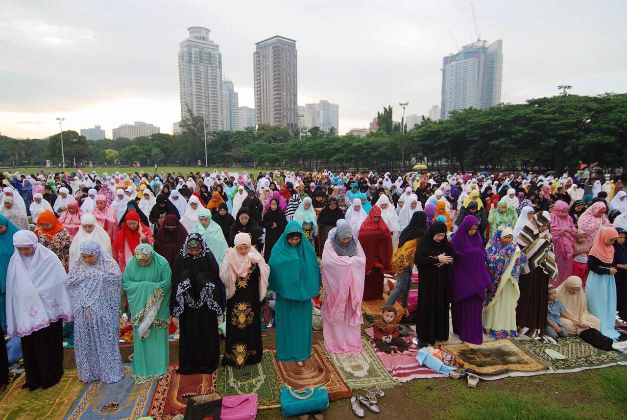 Lebaran Menurut Pemerintah  2025