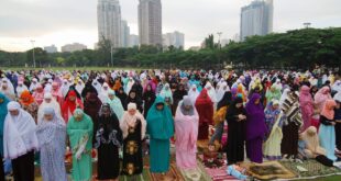 Bulan Berapa Hari Raya Idul Fitri 2025