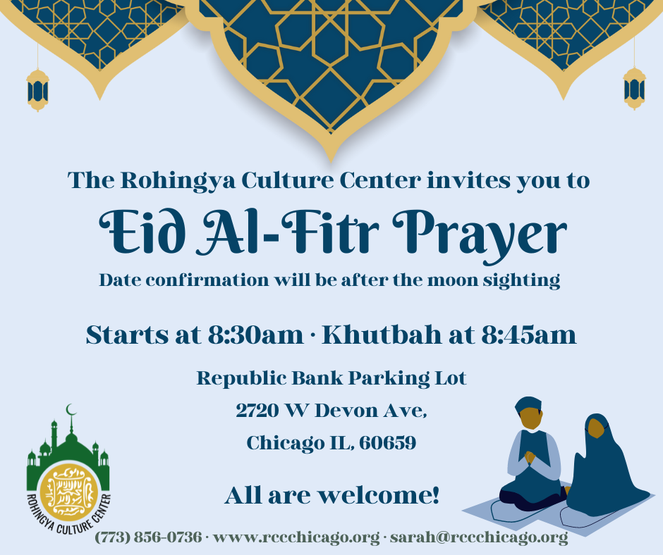 Sholat Idul Fitri 2025 Muhammadiyah