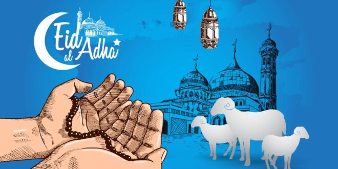 Berapa Bulan Lagi Lebaran Idul Fitri 2025