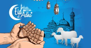 Awal Puasa Idul Fitri 2025