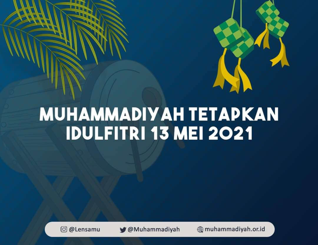 Idul fitri cileungsi sttmcileungsi muhammadiyah 1438 stt selamat ramadhan Sidang Isbat Idul Fitri 2025 Muhammadiyah