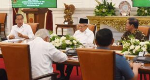 Bantuan Bansos Elnino 2025