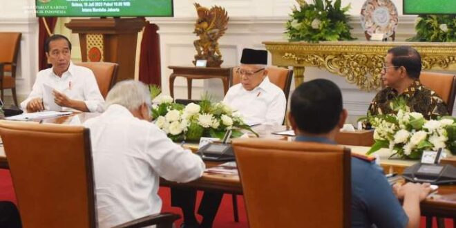 Bantuan Bansos Elnino 2025