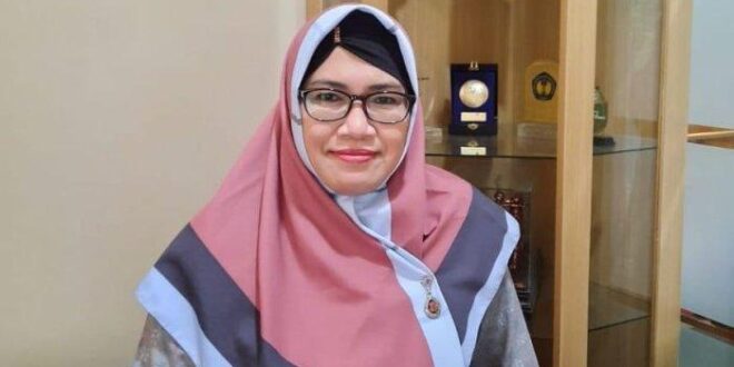 Keputusan Idul Fitri 2025