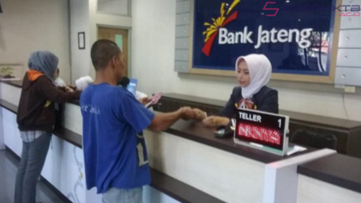 Brosur KUR Bank Jateng 2025