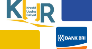Brosur KUR BRI 100 Juta 2025