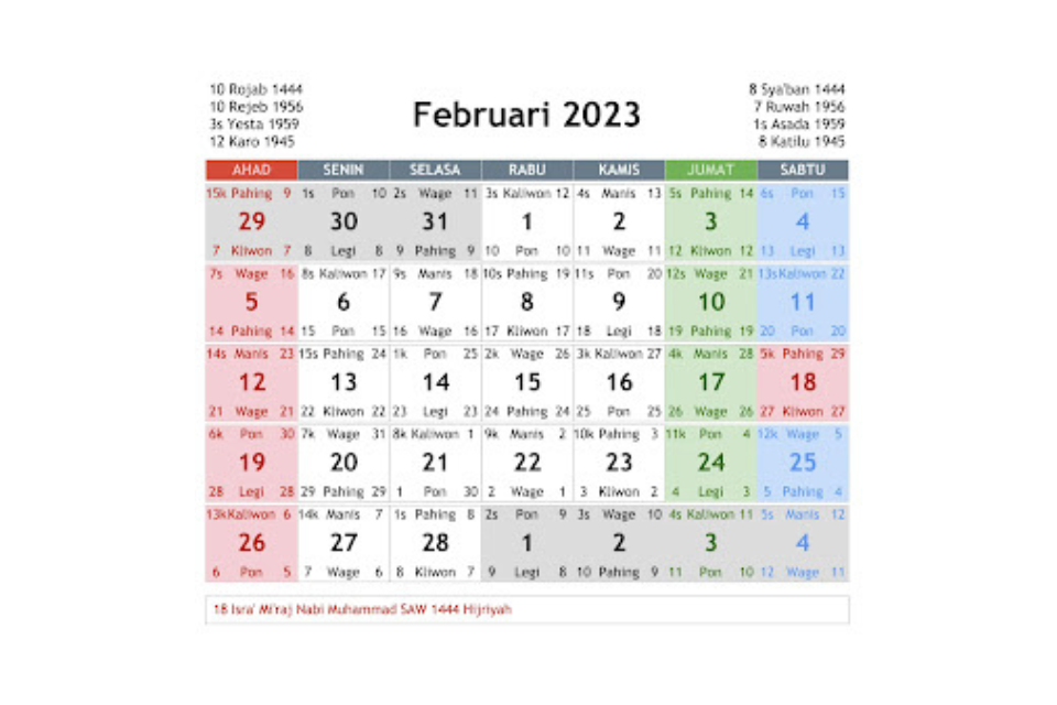Lebaran Anak Yatim Tanggal Berapa 2025