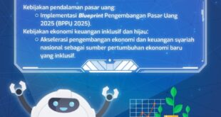Bantuan Kartu Indonesia Pintar 2025 Kapan Cair