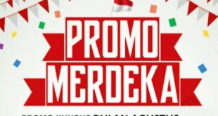 Mudik Gratis Depok 2025