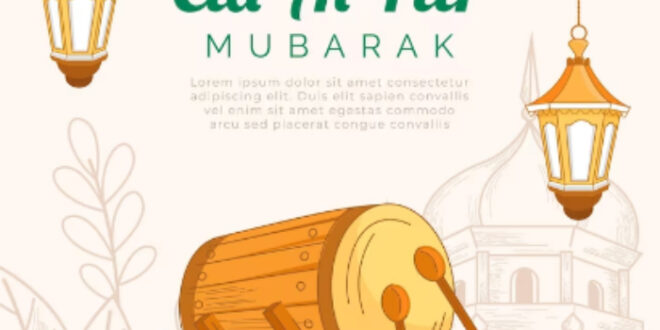 Download Lagu Mp3 Takbiran Idul Fitri 2025